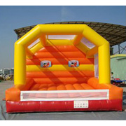 inflatable sports game